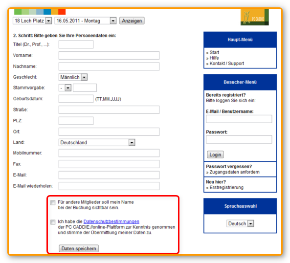 Registrierung Pictures to pin on Pinterest